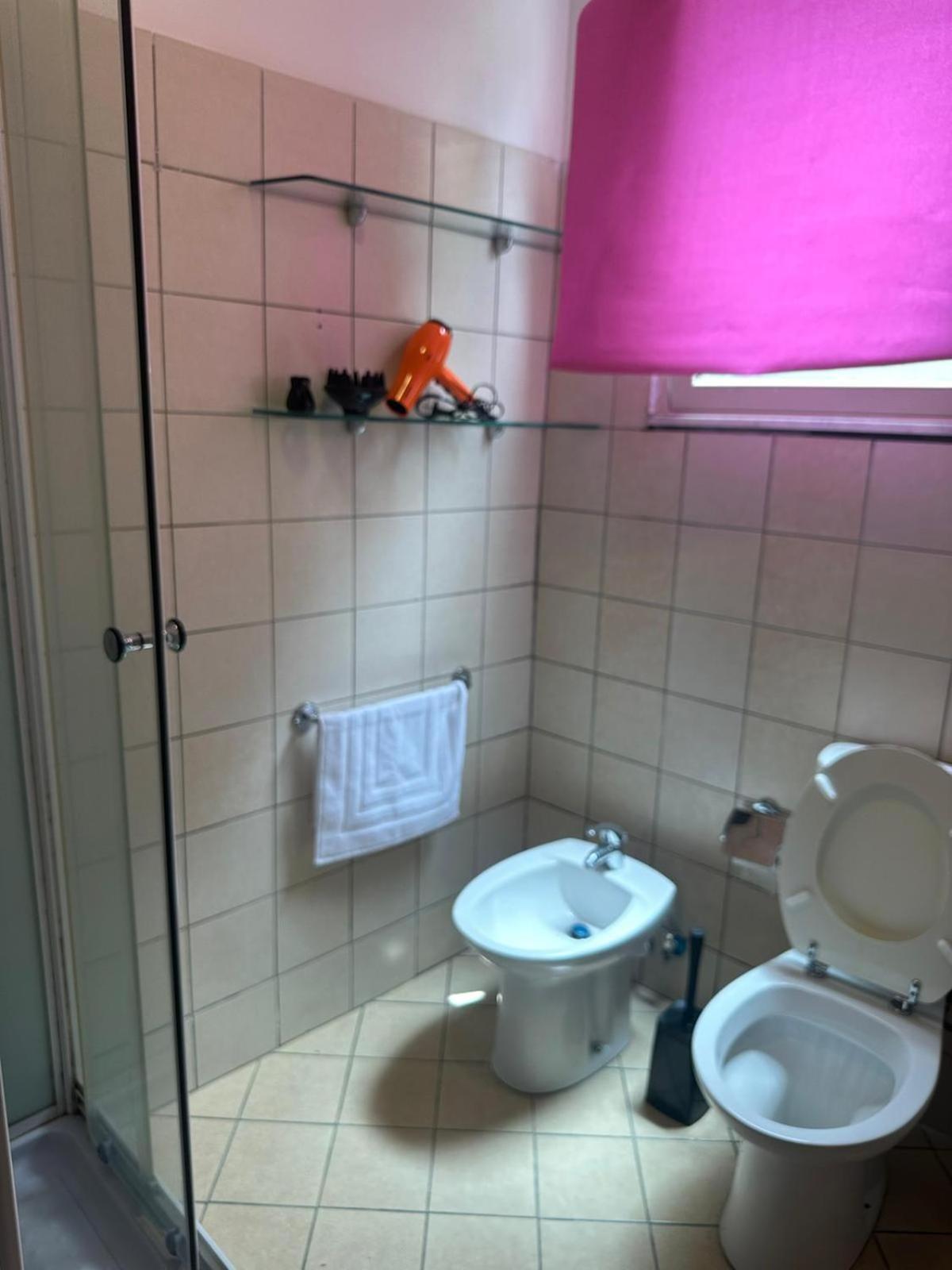 Missori Home 1 Катания Екстериор снимка