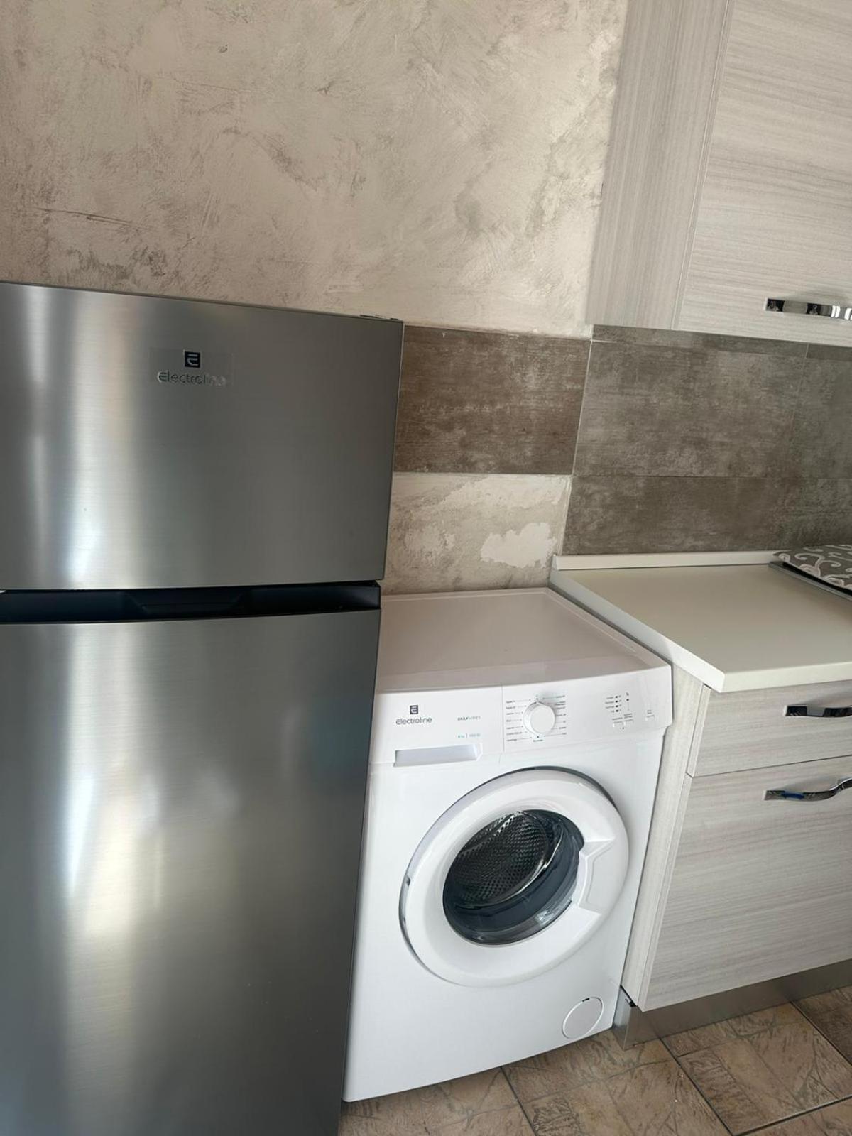 Missori Home 1 Катания Екстериор снимка