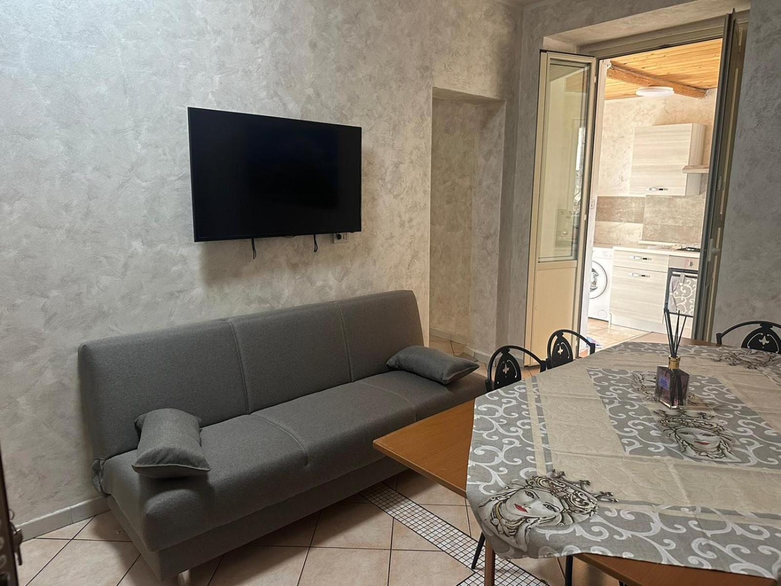Missori Home 1 Катания Екстериор снимка