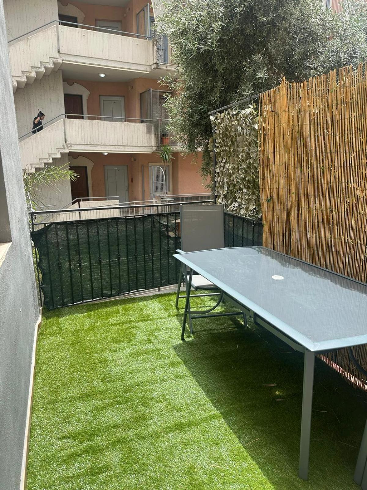 Missori Home 1 Катания Екстериор снимка